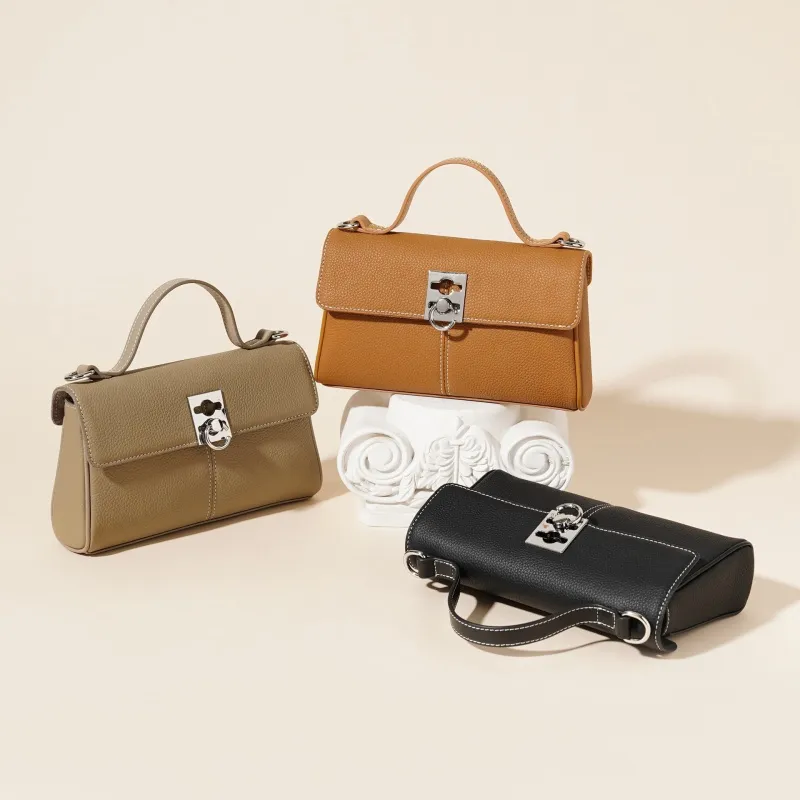 Trendy Phone Crossbody Purse Sling Satchel Bags